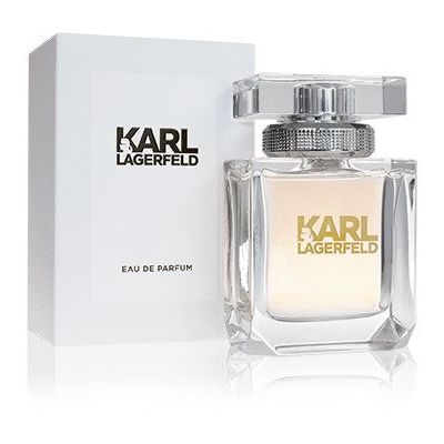 Karl Lagerfeld For Her EdP 45ml