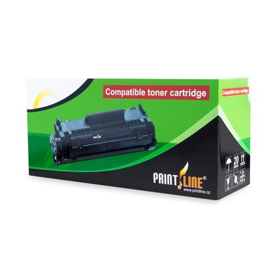 PRINTLINE kompatibilní toner s Samsung CLT-C4072S, cyan