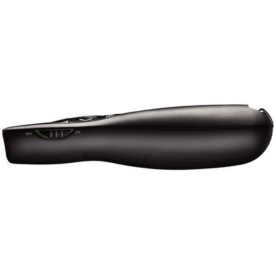 Logitech Wireless Presenter R400