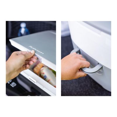 ROHNSON R-4026 Igloo Box
