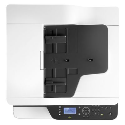 HP LaserJet MFP M443nda (8AF72A)