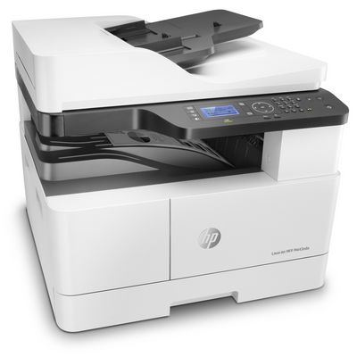 HP LaserJet MFP M443nda (8AF72A)