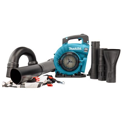 Makita DUB363ZV