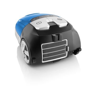 ETA 2511 90000 Sáčkový vysavač ADAGIO 4AAAA, 800 W