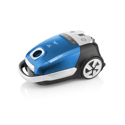 ETA 2511 90000 Sáčkový vysavač ADAGIO 4AAAA, 800 W