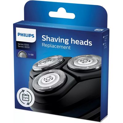 Philips SH30/50 Shaver series 3000 Holicí hlavy