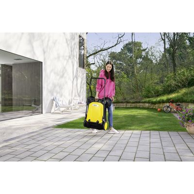 Kärcher Ruční zametací stroj S 4 Twin (1.766-360.0)