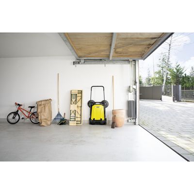 Kärcher Ruční zametací stroj S 4 Twin (1.766-360.0)