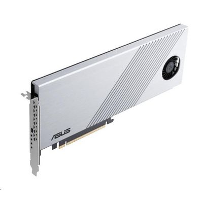 ASUS HYPER M.2 x16 Gen 4 Card