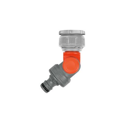 Gardena 2999-20 Výkyvná přípojka na vodovodní kohoutek