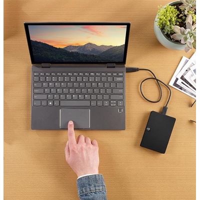 Seagate Expansion Portable 2TB