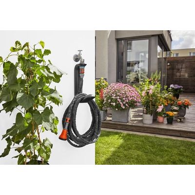 Gardena 18590-20 Držák TapFix na hadici Liano