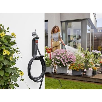 Gardena 18590-20 Držák TapFix na hadici Liano