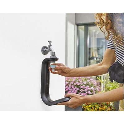 Gardena 18590-20 Držák TapFix na hadici Liano
