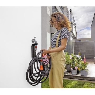 Gardena 18590-20 Držák TapFix na hadici Liano