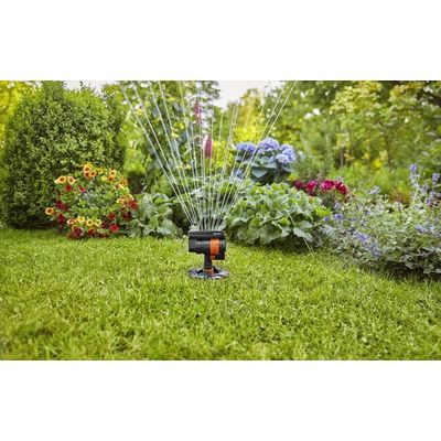 Gardena 8251-20 Výkyvný zavlažovač Pipeline
