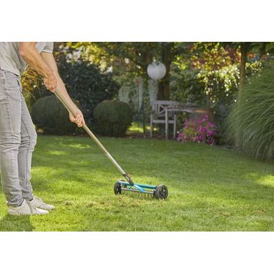 Gardena 3395-20 Combisystem kypřič trávníku