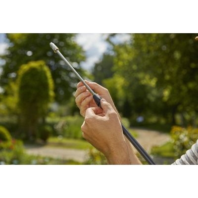Gardena 11140-20 postřikovač na záda 12 l