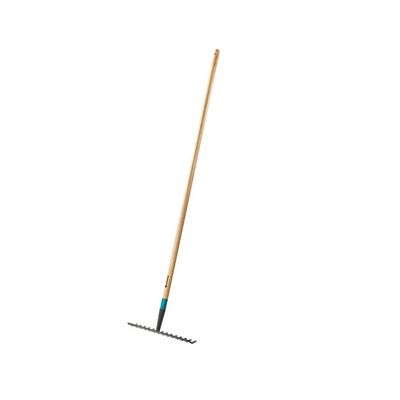 Gardena 17201-20 ClassicLine hrábě 35cm