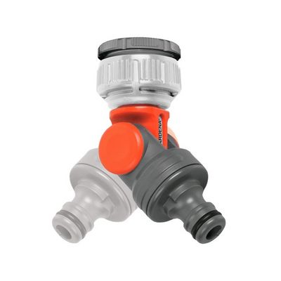 Gardena 2998-20 výkyvná přípojka na vodovodní kohoutek 1 - 1/2