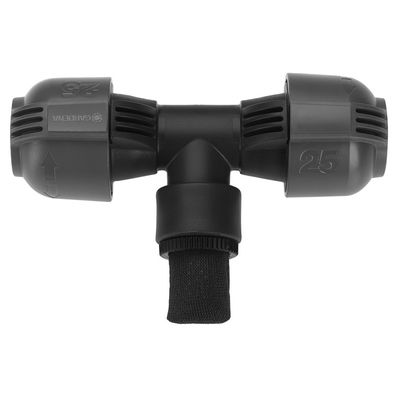 Gardena 2760-37 odvodňovací ventil