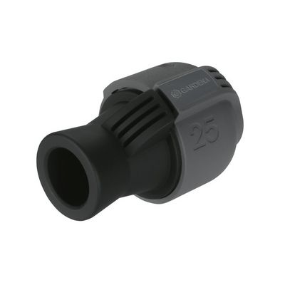Gardena 2761-20 spojka 25 mm x vnitřní závit 3/4