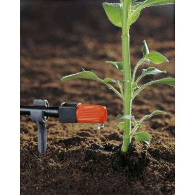 Gardena 1391-29 Micro-Drip-System regulovatelný koncový kapač