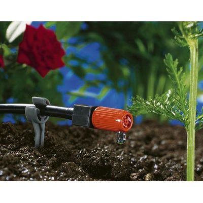 Gardena 1391-29 Micro-Drip-System regulovatelný koncový kapač