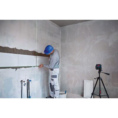 BOSCH GCL 2-50 G + BT 150 set (0.601.066.M01)