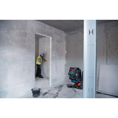 BOSCH GCL 2-50 G + BT 150 set (0.601.066.M01)