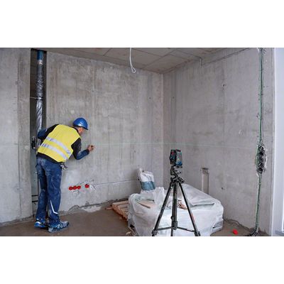 BOSCH GCL 2-50 G + BT 150 set (0.601.066.M01)
