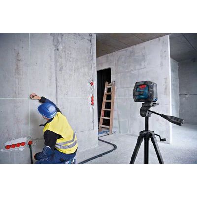 BOSCH GLL 2-15 G (0.601.063.W01)