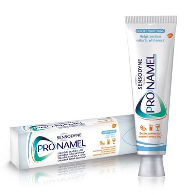 Sensodyne Pronamel Whitening 75ml