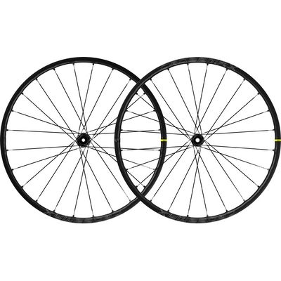 Mavic Crossmax SL S 29 Boost, Shimano Microspline ( 12s), Disc Centerlock set zapletených kol