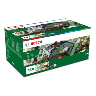 Bosch Keo, bez Aku (0.600.861.A01)