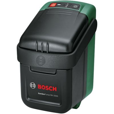 Bosch GardenPump 18V-2000 (0.600.8C4.203)
