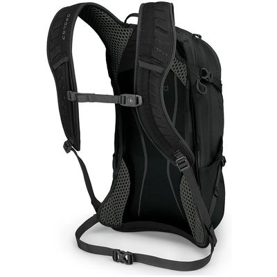 Osprey Syncro 12, black