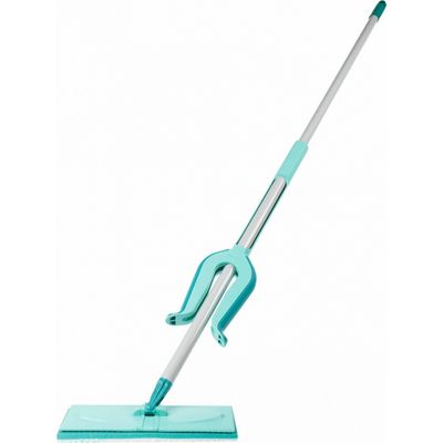Leifheit 57023 Podlahový mop s teleskopickou tyčí Micro Duo Picobello S