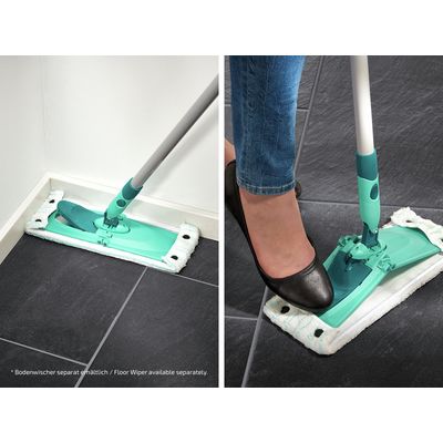 Leifheit 52017 Náhrada Micro Duo k mopu Twist XL