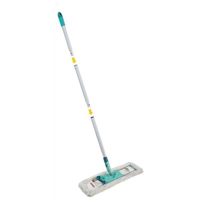 Leifheit 55096 Vědro na kolečkách s nášlapným ždímáním + mop Profi