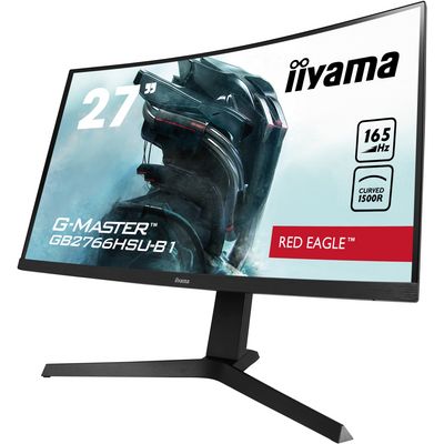 iiyama G-Master G2466HSU-B1 27