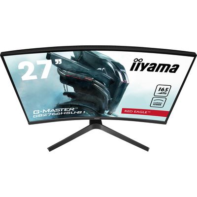 iiyama G-Master G2466HSU-B1 27
