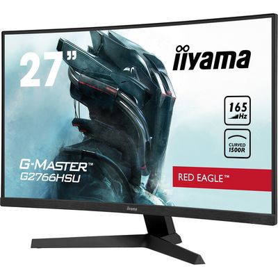 iiyama G-Master G2766HSU-B1 27