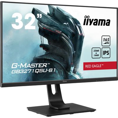 iiyama G-Master GB3271QSU-B1 31.5