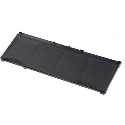 T6 power baterie pro HP Pavilion Gaming 15-cx, 17-cd, 4550 mAh, 11,55 V