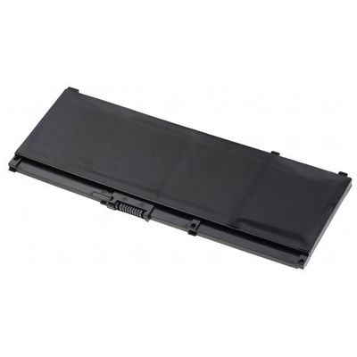 T6 power baterie pro HP Pavilion Gaming 15-cx, 17-cd, 4550 mAh, 11,55 V