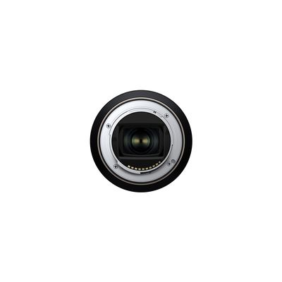 TAMRON objektiv 28-200mm F/2.8-5.6 Di III RXD pro Sony FE