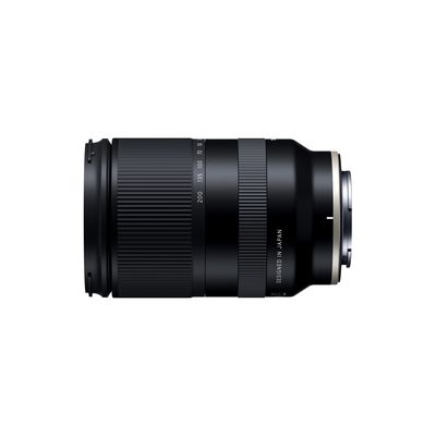 TAMRON objektiv 28-200mm F/2.8-5.6 Di III RXD pro Sony FE