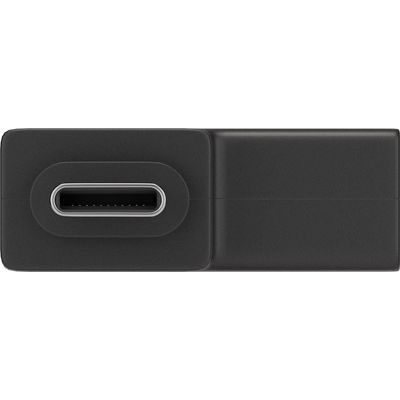 PremiumCord Adaptér USB3.0 female na dva konektory USB-C/male + micro USB B/male