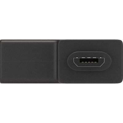 PremiumCord Adaptér USB3.0 female na dva konektory USB-C/male + micro USB B/male